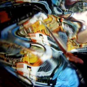 Sailing To Byzantium