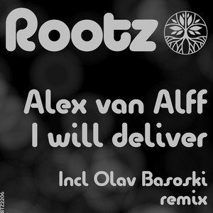 I Will Deliver (Olav Basoski Remix Extended)