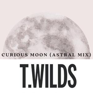 Curious Moon (Astral Mix)