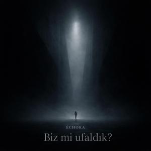 Biz mi ufaldık?