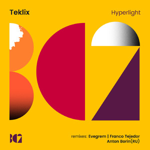 Hyperlight (Franco Tejedor Rough Mix)