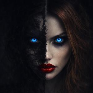 Bajka o złym królu i diablicy