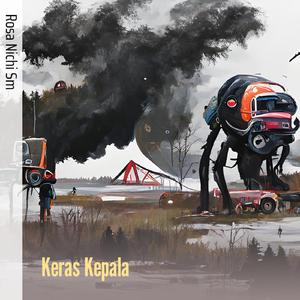 Keras Kepala