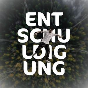 Entschuldigung
