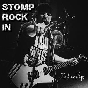 Stylish Stomp Rock