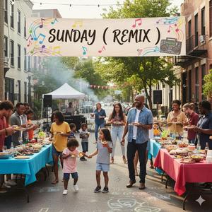 Sunday (remix)