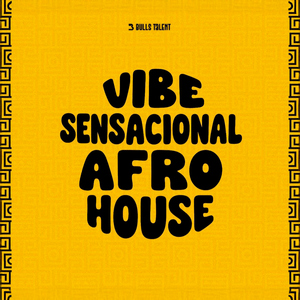 VIBE SENSACIONAL AFRO HOUSE