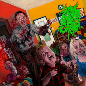 Gang-Raped Acranius (DxOxG-y Style)