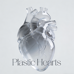 PLASTIC HEARTS