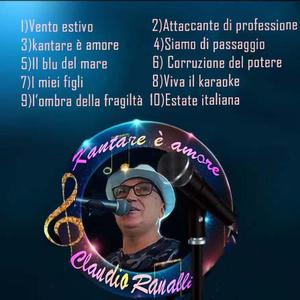 kantare è amore