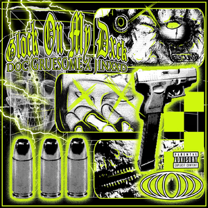 Glock on My Dxck (feat. Jinxxd)