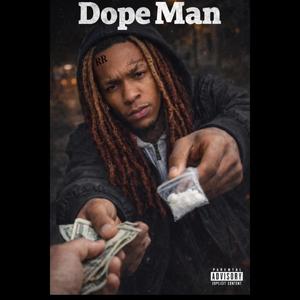 DopeMan