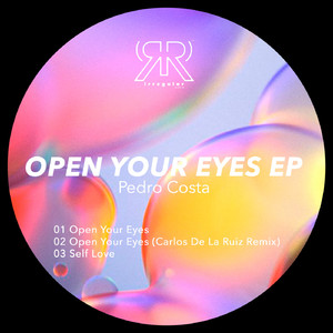 Open Your Eyes (Original Mix)