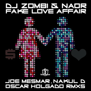 Fake Love Afair (Nakul D Remix)