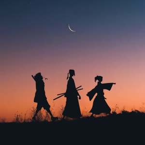 先上DJ（女说唱）