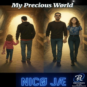 My Precious World