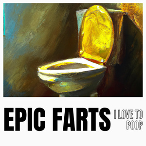 I Love To Poop