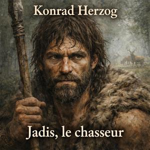 Jadis, le chasseur