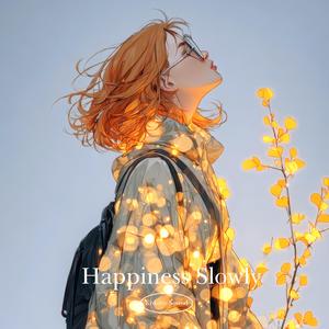 幸せになれるよ