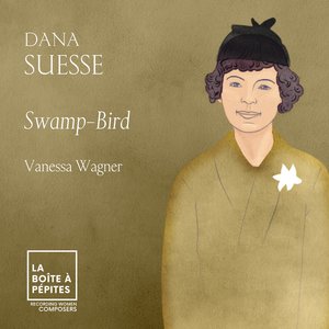 3 Compositions for the Piano: III. Swamp-Bird