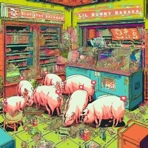 ENSHITTIFICATION NATION