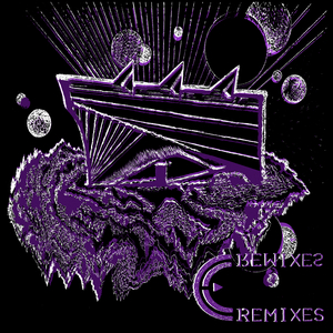 Blind (Zapéd Remix)