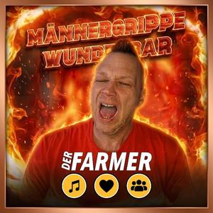 Männergrippe wunderbar