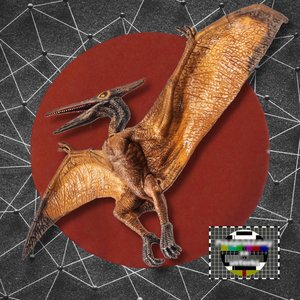 Døt Cønnectør (Pterodaktyl)