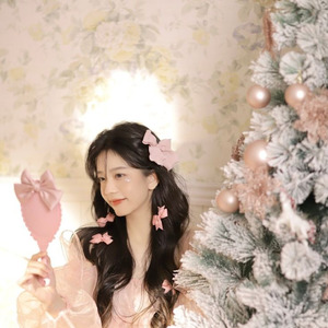 初めてのクリスマス