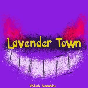 Lavender Town