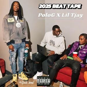 【FREE】PoloG X Lil Tjay type beat