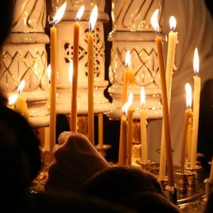 Рождественские вечера (Christmas Eve)