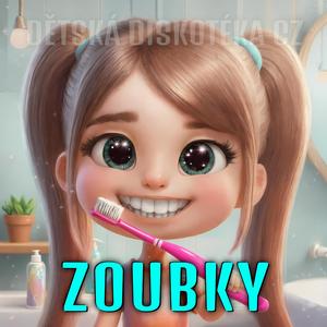 ZOUBKY (Dětská diskotéka)