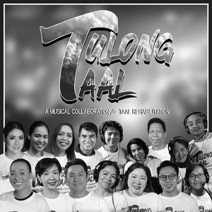 Tulong Taal (Instrumental)