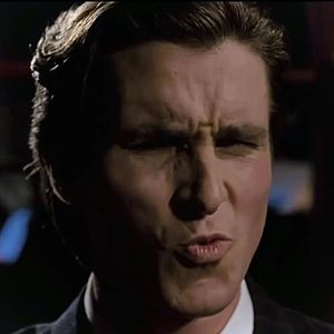 Sigma MAN（西格玛男人）