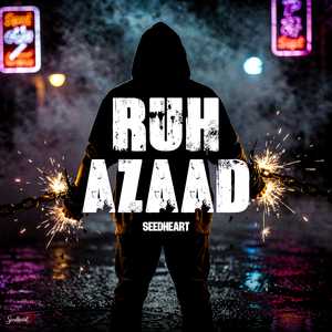 RUH AZAAD