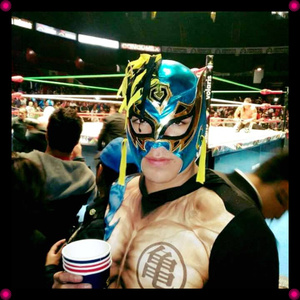 Upp (Instrumental Version)