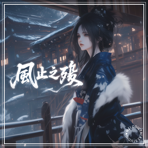 風止之殤Elegy After the Wind