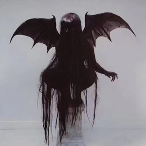 黑莲剑仙
