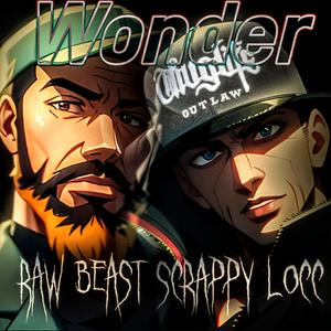 Wonder (feat. RawBeast)