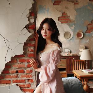 ไม่เสียใจที่ได้พบเธอ