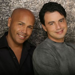 Passe o tempo que passar