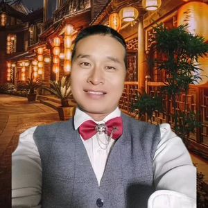 寂寞等待你十几年