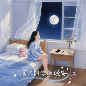 等不到你的晚安