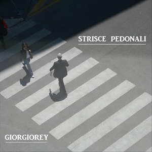 Strisce pedonali