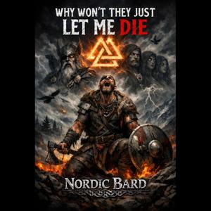 Why wont they just let me die