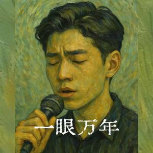 一眼万年