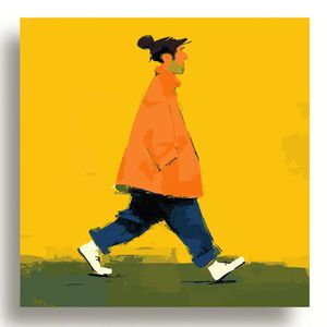 孤儿仔(feat.苦儿)