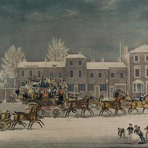 Hark! The Herald Angels Sing