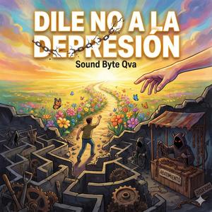 Dile no a la depresión